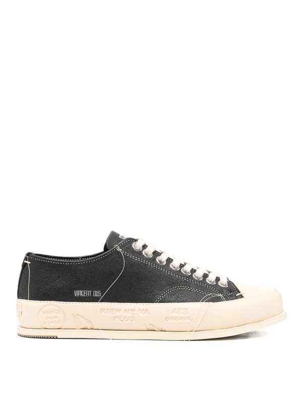 PREMIATA: scarpe stringate - Stringate