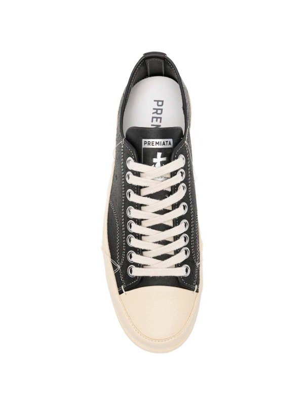 PREMIATA: scarpe stringate online - Stringate