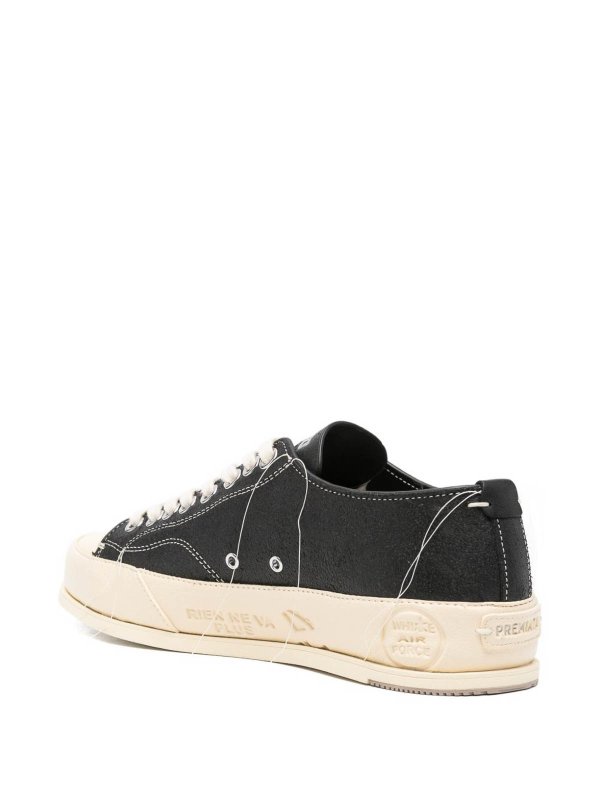 The Best Shops PREMIATA: scarpe stringate - Stringate