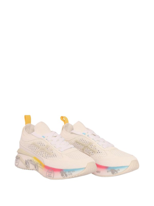 PREMIATA: スニーカー online - スニーカー - 白