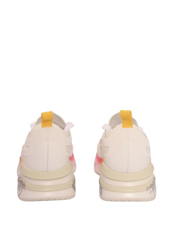 The Best Shops PREMIATA: スニーカー - スニーカー - 白