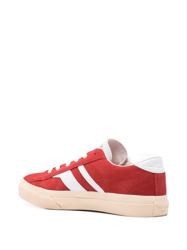 The Best Shops PRO-KEDS: Chaussures de sport - Baskets - Blanc