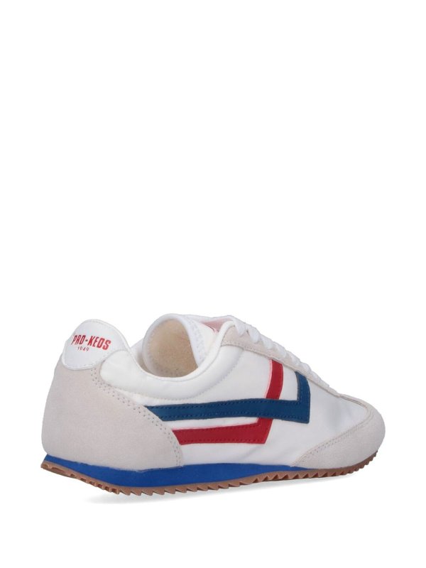 PRO-KEDS: Chaussures de sport online - Baskets - Blanc