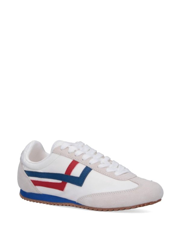 The Best Shops PRO-KEDS: Chaussures de sport - Baskets - Blanc