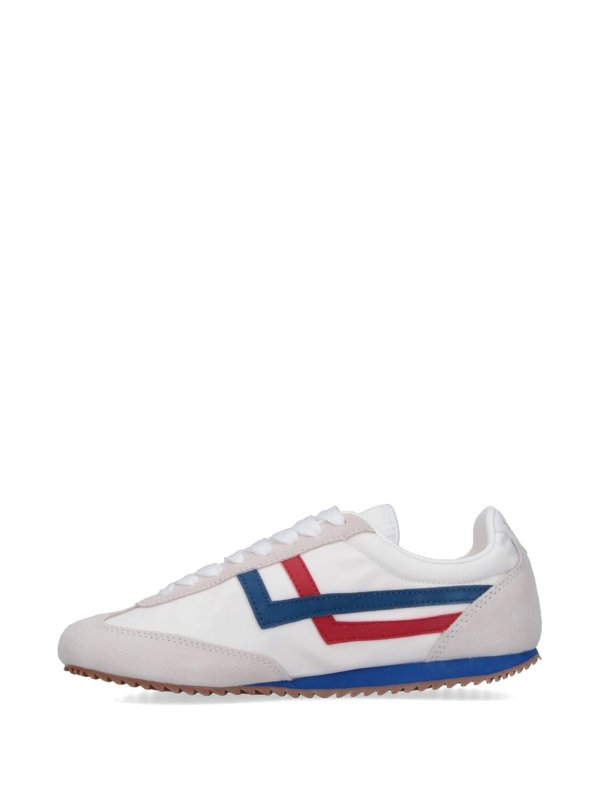 Baskets - Blanc shop online: PRO-KEDS