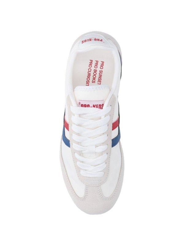 PRO-KEDS buy online Baskets - Blanc