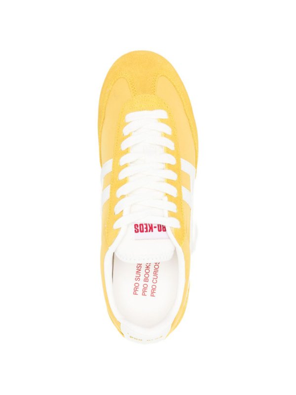 The Best Shops PRO-KEDS: Sneaker - Sneaker - Weiß