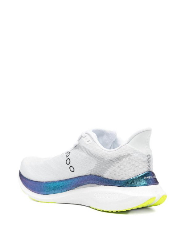 SAUCONY: Sneaker online - Sneaker - Weiß