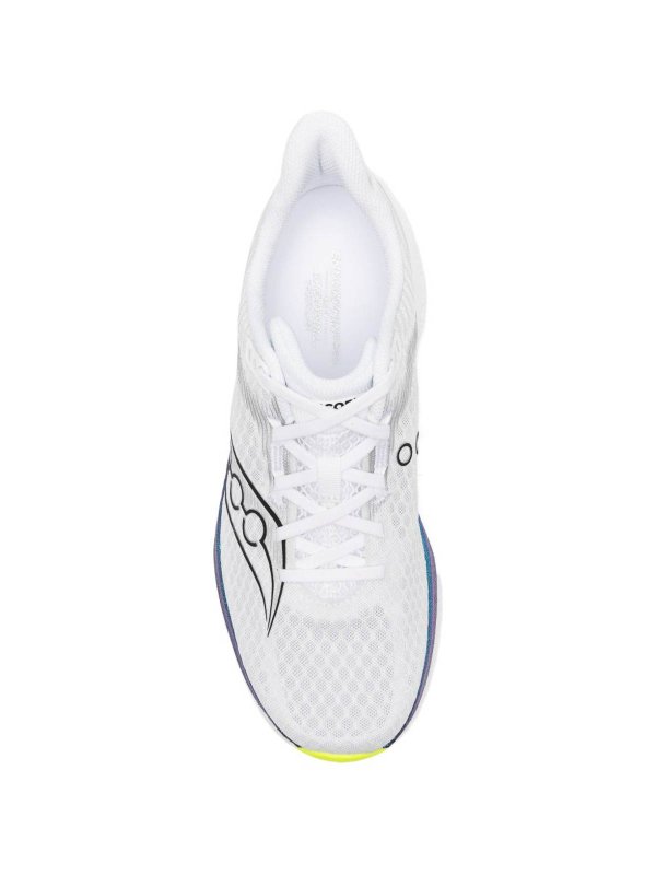 The Best Shops SAUCONY: Sneaker - Sneaker - Weiß