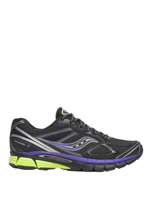 SAUCONY: Sneaker - Sneaker - Bunt