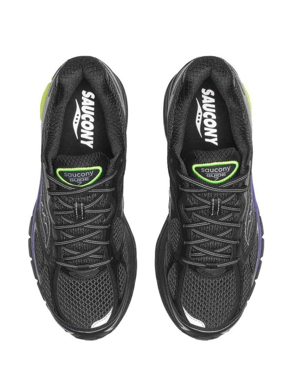 The Best Shops SAUCONY: Sneaker - Sneaker - Bunt