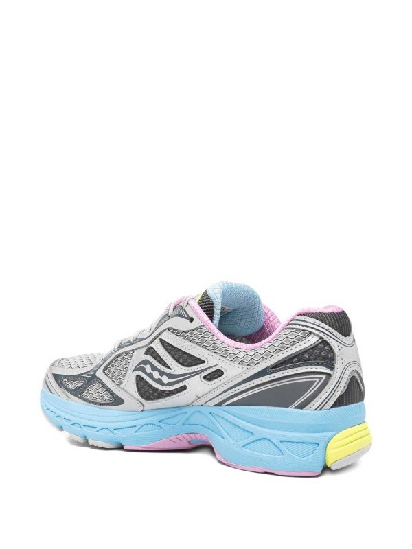 SAUCONY: スニーカー online - スニーカー - グレー