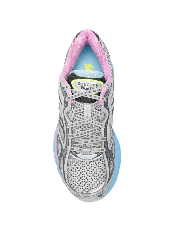 The Best Shops SAUCONY: スニーカー - スニーカー - グレー