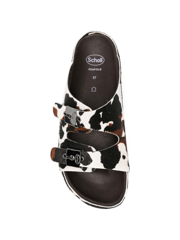 ローファー - ブラウン shop online: SCHOLL