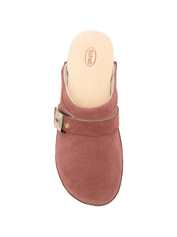 The Best Shops SCHOLL: Mules - Mules - Rose