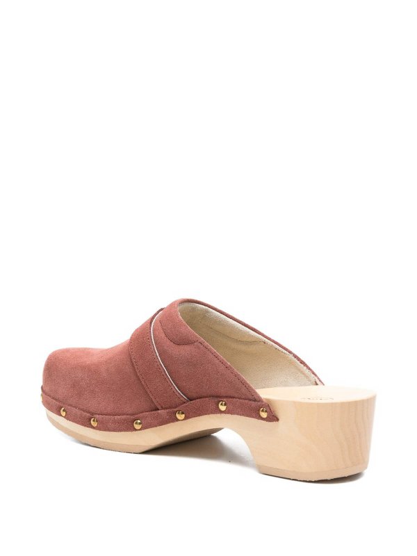 Mules - Rose shop online: SCHOLL