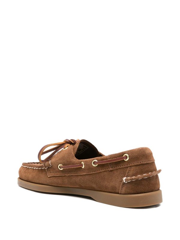 SEBAGO: Ballerinas online - Ballerinas - Braun