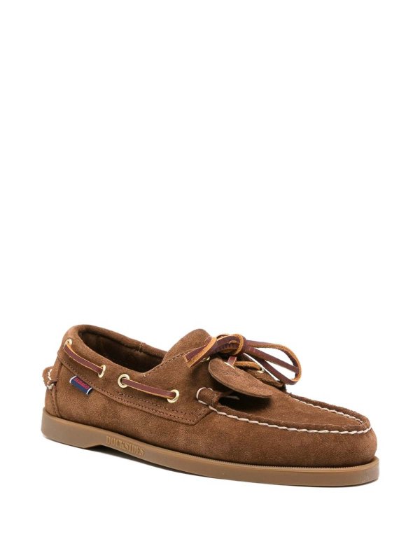 Ballerinas - Braun shop online: SEBAGO