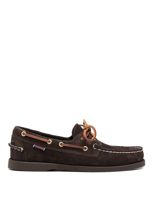 SEBAGO: Bailarinas - Bailarinas - Marrón