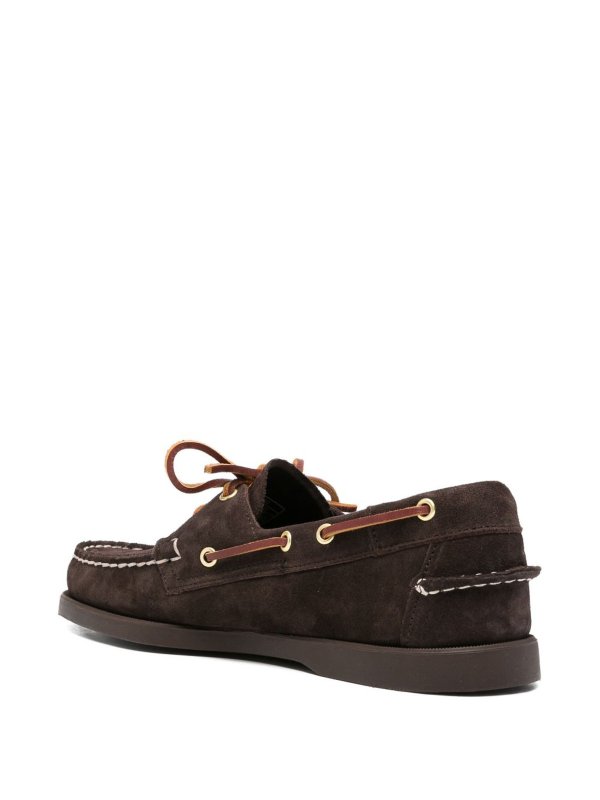SEBAGO: Bailarinas online - Bailarinas - Marrón