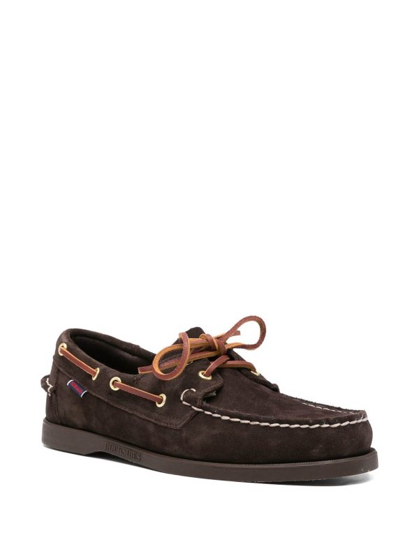 Bailarinas - Marrón shop online: SEBAGO