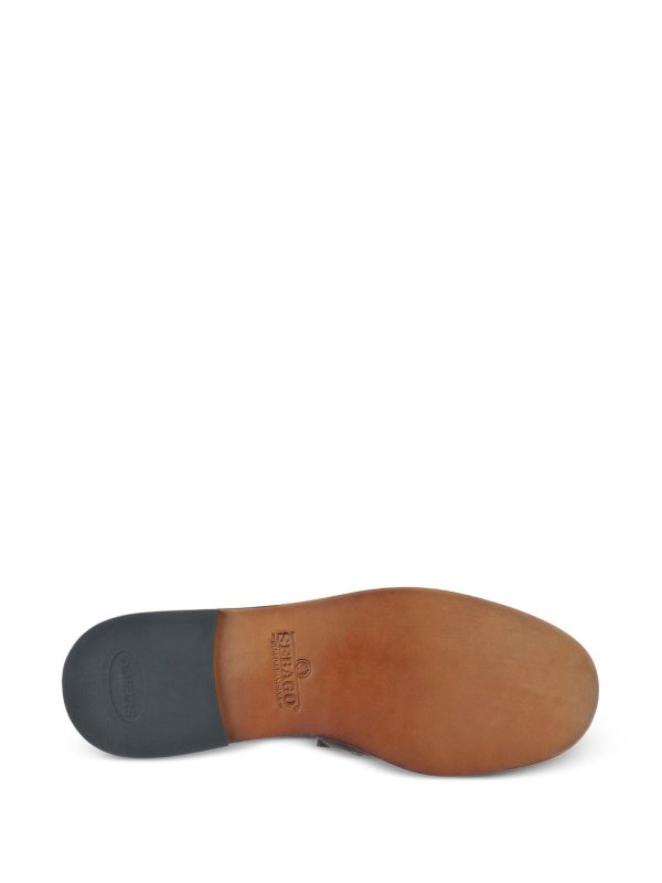 SEBAGO buy online ローファー - ブラウン