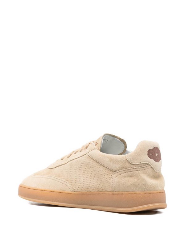 The Best Shops SOLDINI: Chaussures de sport - Baskets - Beige