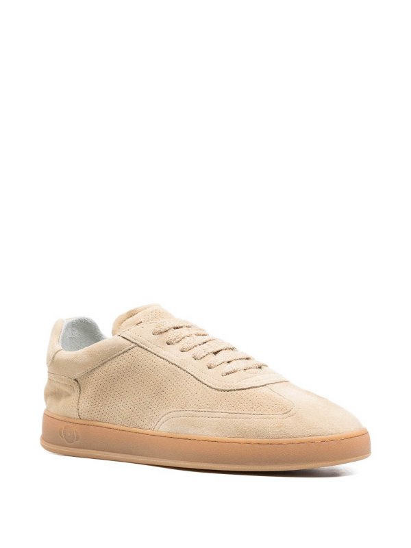 Baskets - Beige shop online: SOLDINI
