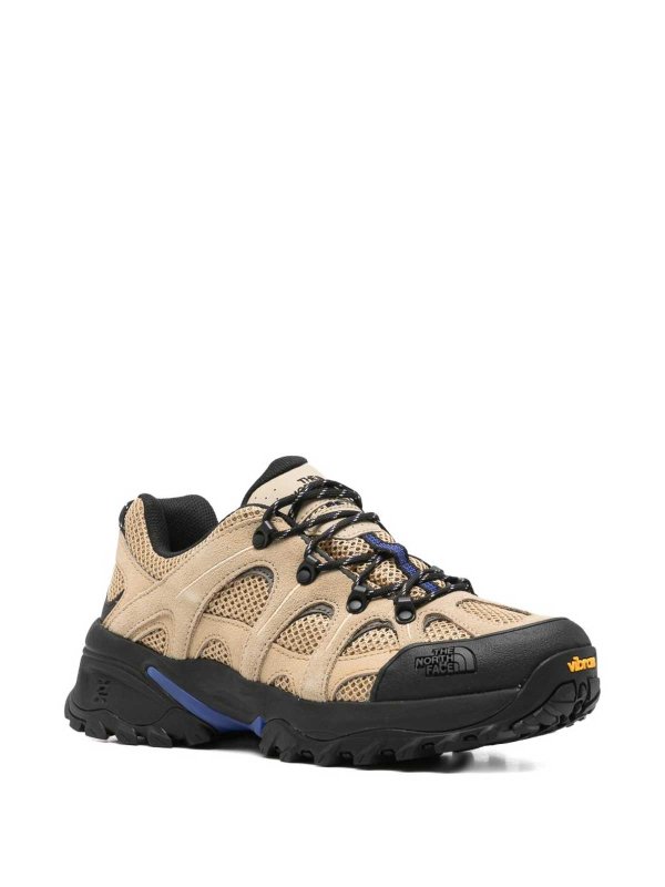 編み上げ靴 - ベージュ shop online: THE NORTH FACE