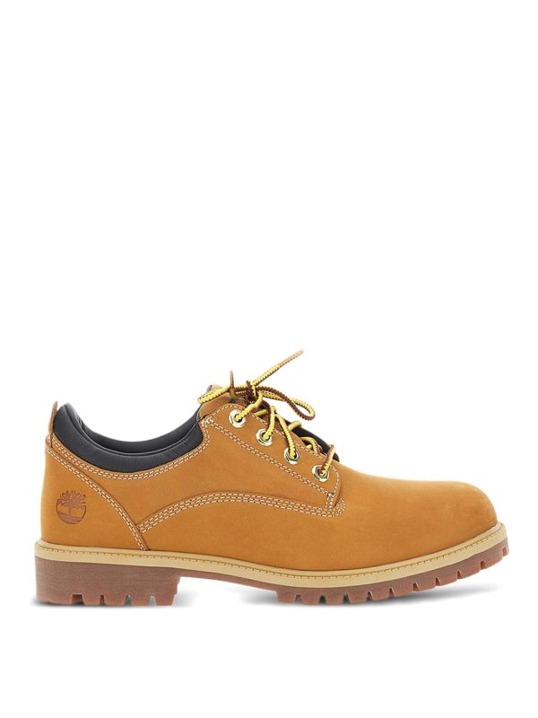 TIMBERLAND: ブーティー - サンダル - ブラウン
