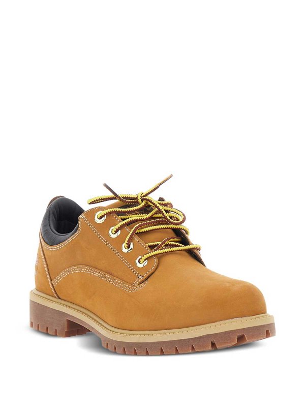 TIMBERLAND: ブーティー online - サンダル - ブラウン