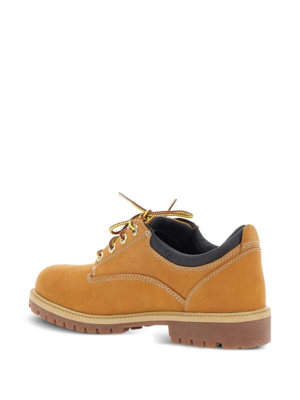 The Best Shops TIMBERLAND: ブーティー - サンダル - ブラウン