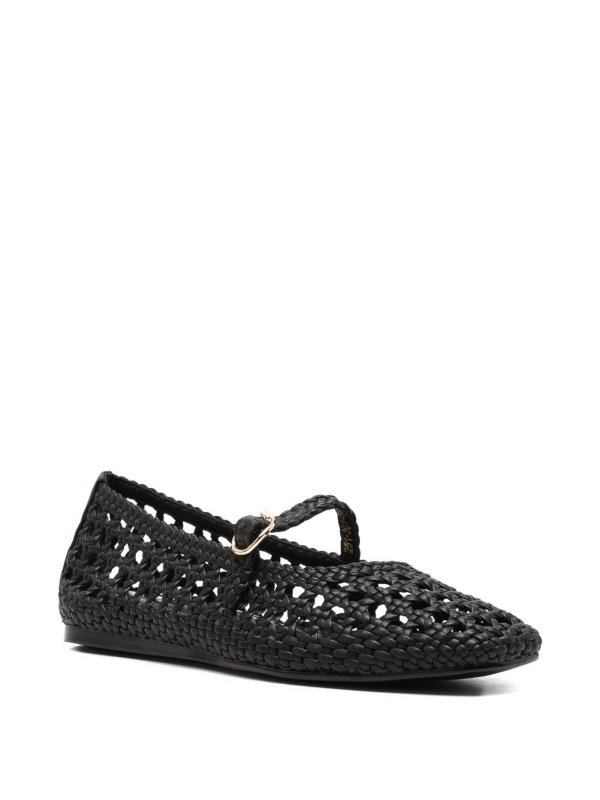 ZOLFO: flat shoes online - Mimi ballerinas