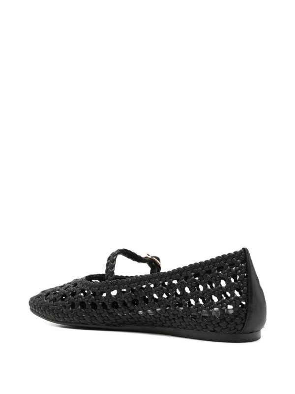 Mimi ballerinas shop online: ZOLFO