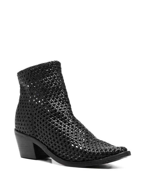 Botines - Negro shop online: ZOLFO