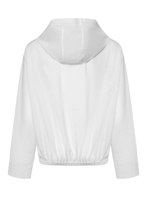 JACQUEMUS: Tops & Débardeurs online - Top - Blanc