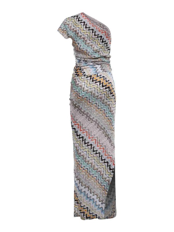 MISSONI: Maxikleider online - Maxikleid - Bunt