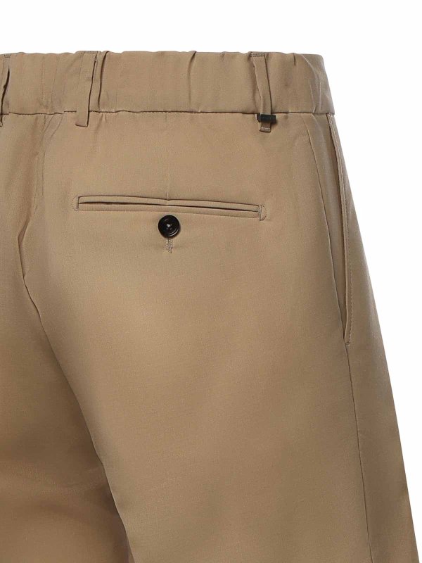 The Best Shops BEABLE: Shorts - Shorts - Beis