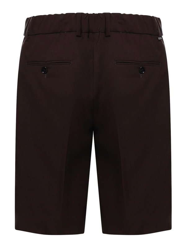 BEABLE: Hosen Shorts online - Shorts - Braun