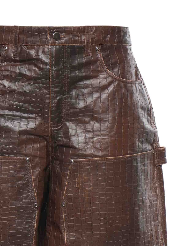 The Best Shops FOUND: Hosen Shorts - Shorts - Braun