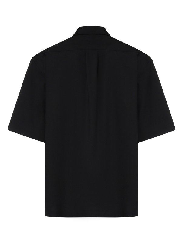 Mauro Grifoni: Camisas online - Camisa - Negro