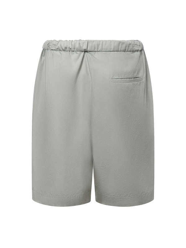 Mauro Grifoni: Hosen Shorts online - Shorts - Weiß