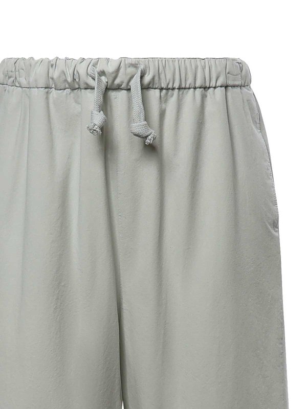 The Best Shops Mauro Grifoni: Hosen Shorts - Shorts - Weiß