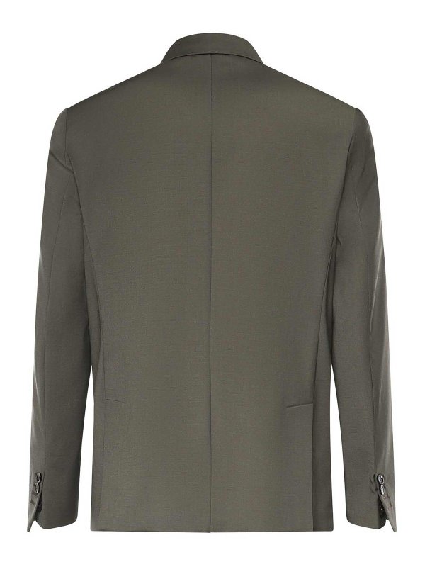 MICHAEL COAL: Blazer online - Blazer - Dunkelgrün