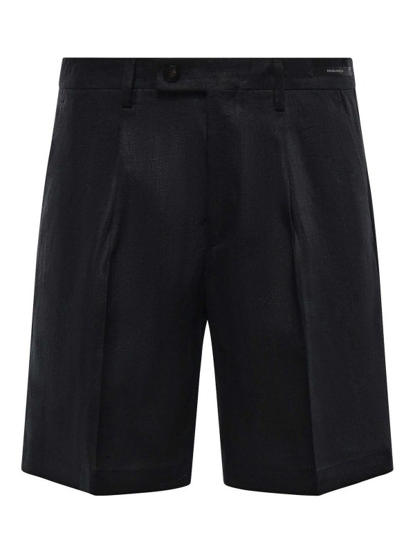 MICHAEL COAL: Shorts - Short - Noir