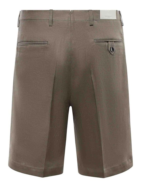 MICHAEL COAL: Hosen Shorts online - Shorts - Braun