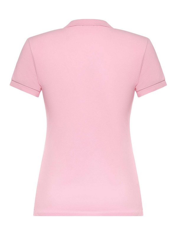 POLO RALPH LAUREN: ポロシャツ online - ポロシャツ - ヌードカラー
