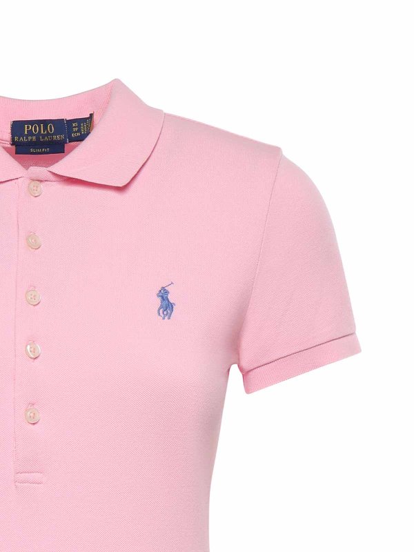The Best Shops POLO RALPH LAUREN: ポロシャツ - ポロシャツ - ヌードカラー
