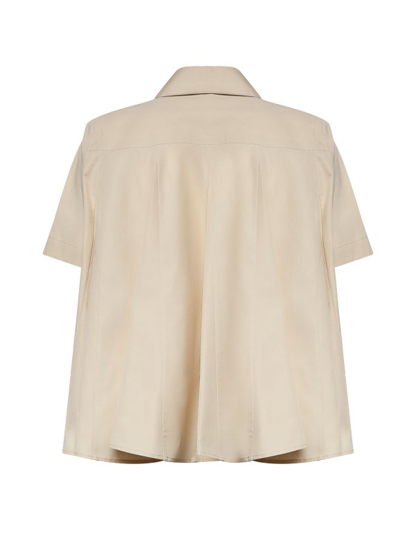LOEWE: Chemises online - Chemise - Beige Clair