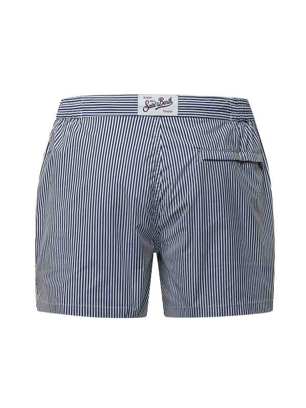 MC2 SAINT BARTH: Bañadores online - Bañador - Blanco
